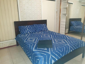 Private room with shared facilities W, Werribee